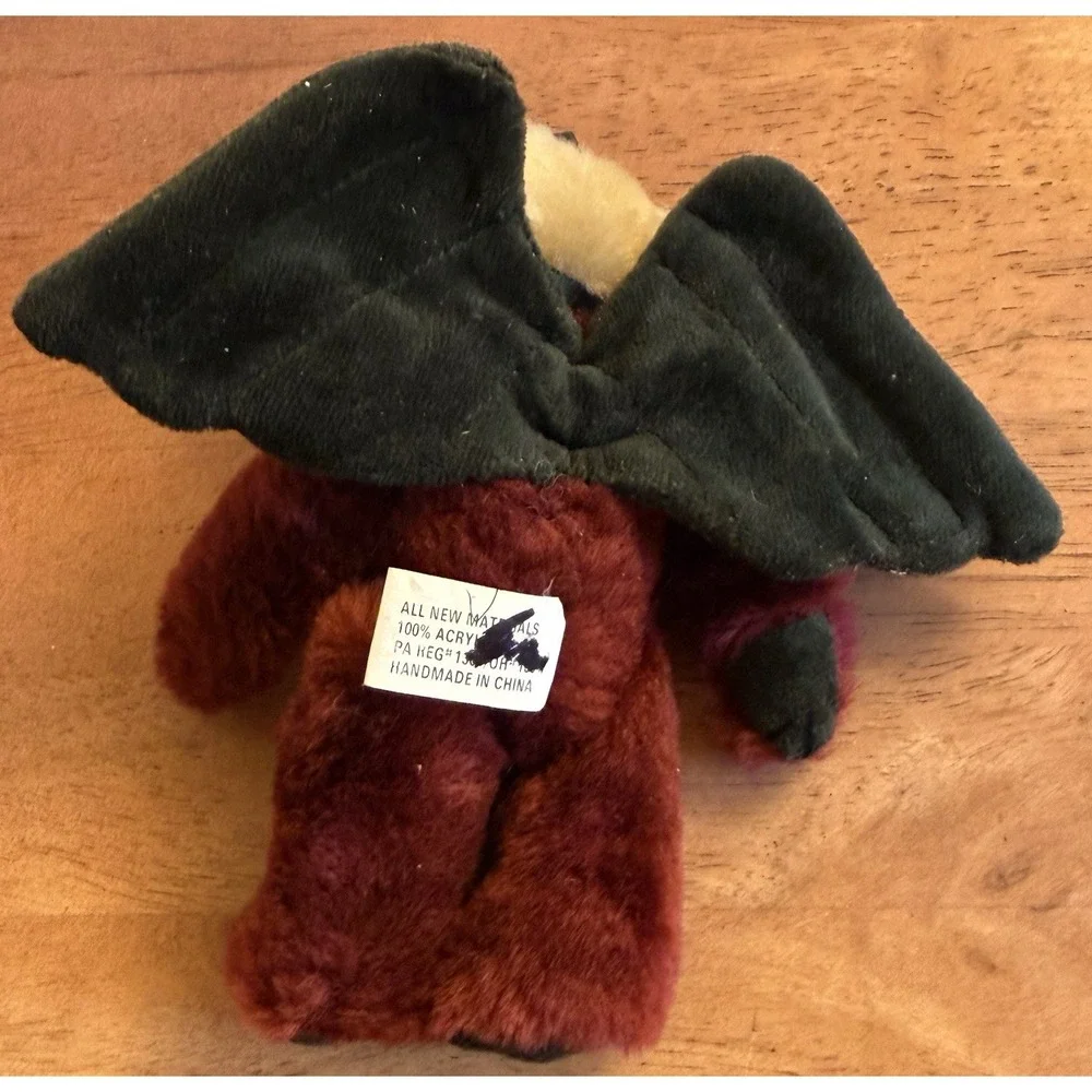 RETIRED Boyds Bears 